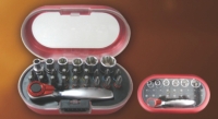 25 pc Tools Kit