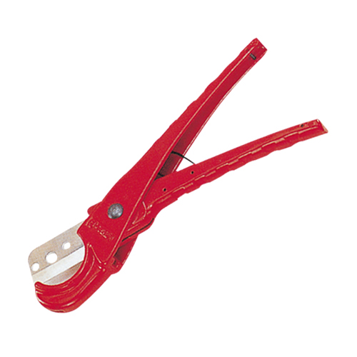 Pipe cutters / Tubing cutters / Pipe wrenches