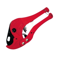 Pipe cutters / Tubing cutters / Pipe wrenches