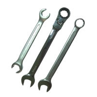 Wrench Wrench