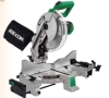 Laser Compound Miter Saw 