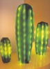 Cactus Lamp