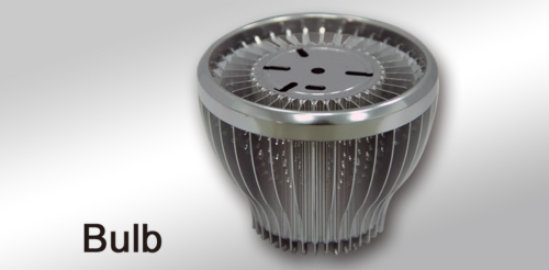 LED Heat Sink Modules