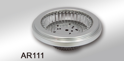 LED Heat Sink Modules