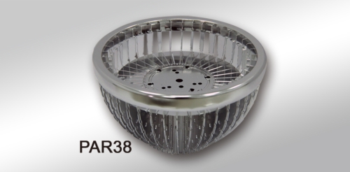 LED Heat Sink Modules