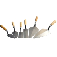Trowel Trowel