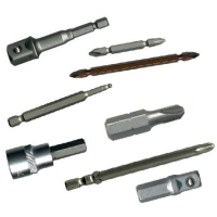 Power Bits Power Bits