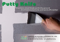 Putty Knife
