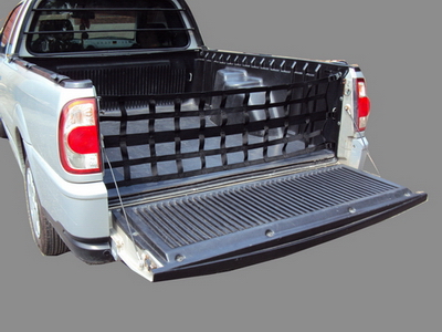 Pick Up Truck Tailgate Net 5097T