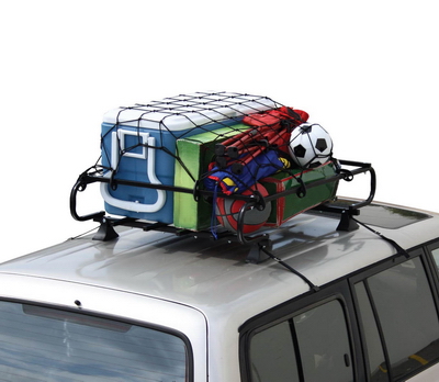 Luggage Net for Car
