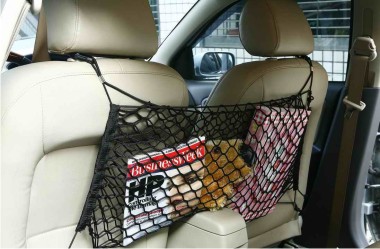 Seatback Net5067HC