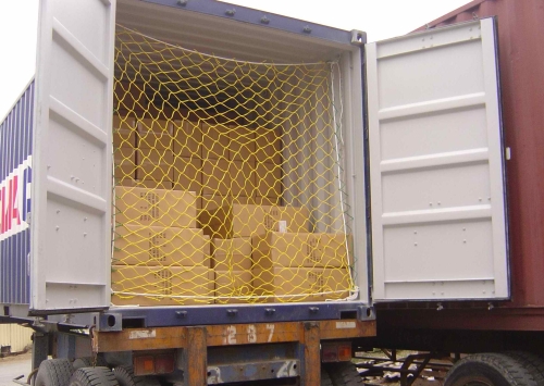 Container Net 5087Y
