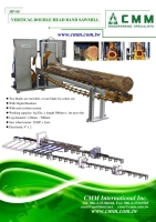 Log Sawmill Production