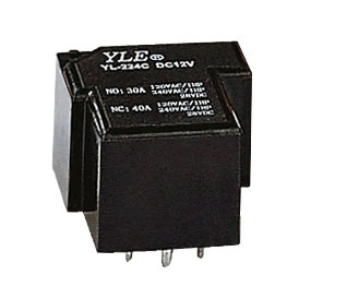 Automotive Relays