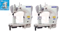 Direct-Drive High Speed Roller Postbed Lock Stitcher (1-Needle) / (2-Needle)