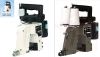 Various of Bag Closing Machines (1-Thread) / (2-Thread)