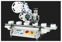 Top Labeling Machine