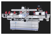 Front & Back Labeling Machine