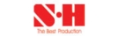 SHANG HAUR VACUUM TECHNOLOGY CO., LTD. SHANG HAUR VACUUM TECHNOLOGY CO., LTD.