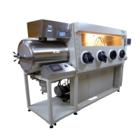 真空手套箱 真空手套箱