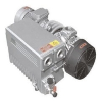 HI-VAC  Single Stage Rotary Vanes VACUUM PUMP