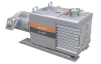 HV Series TWO Stage Vanes High Vacuum Pump HV Series TWO Stage Vanes High Vacuum Pump