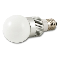 LED RGB Bulb