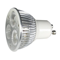 LED GU10 Spotlight