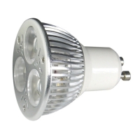 LED GU10射燈