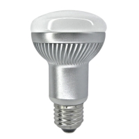 LED R63 Bulb