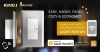 HomeKit Light Switch