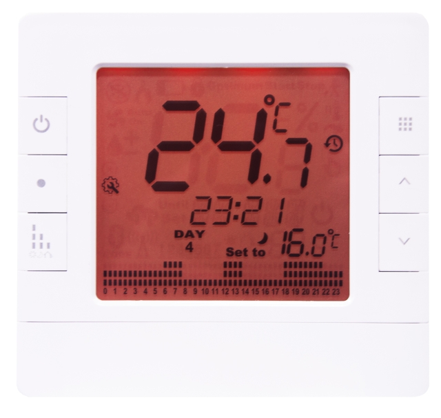 Programmable Thermostat