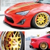 Nashin Brake System