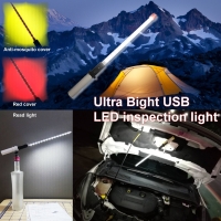 Multi-propose USB LED inspection light