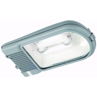 Induction Lighting Systems-Roadway Luminaire