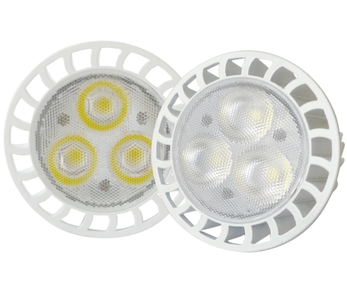 Residential and Business Lighting-MR16