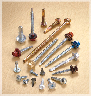 self-drilling-screw