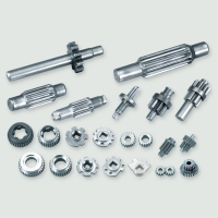 Gear pinions Gear pinions