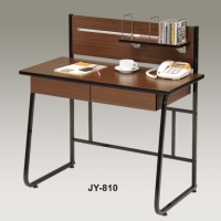 Desk W/Two Drawers