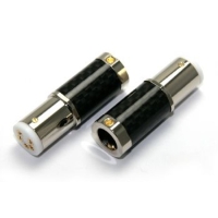 TONEARM CONNECTOR