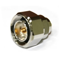 7/16 PLUG SOLDER 
FOR .141 CABLE