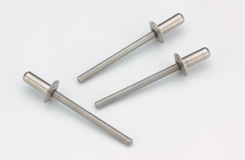 Closed End Blind Rivets (CL) Closed End Blind Rivets (CL)