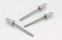 Closed End Blind Rivets (CL)