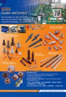full-size cold forged products , auto screws