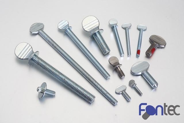 Fasteners