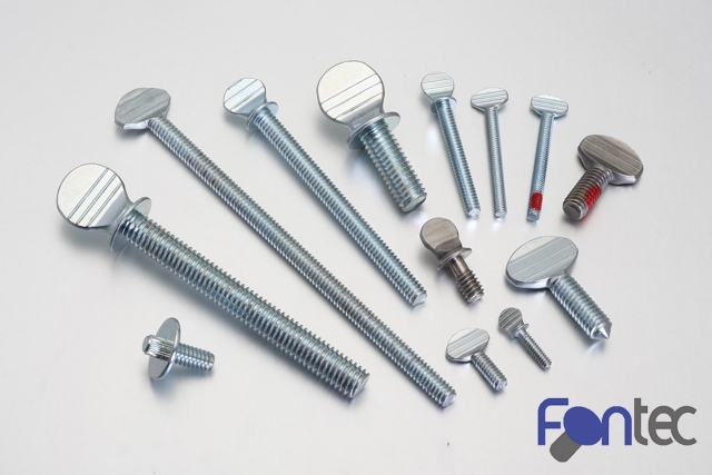 Fasteners Fasteners