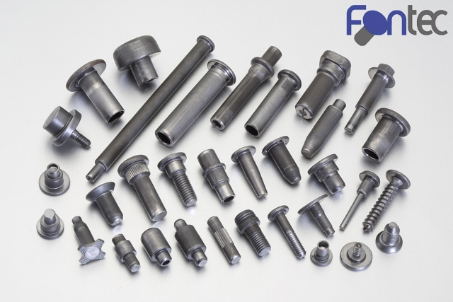 cold forming parts cold forming parts