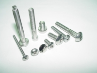 Machine Screws Machine Screws