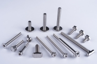 MACHINE SCREWS