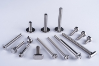 MACHINE SCREWS MACHINE SCREWS